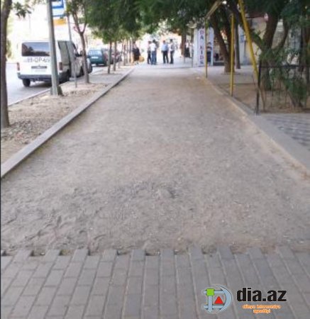 Xətainin icra başçısının başı NƏYƏ QARIŞIB Kİ? Xətainin icra başçısının başı NƏYƏ QARIŞIB Kİ?
