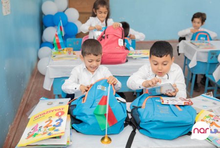 NAR körpə balaları BELƏ SEVİNDİRDİ NAR körpə balaları BELƏ SEVİNDİRDİ