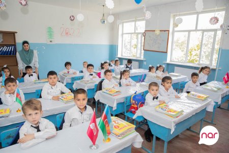 NAR körpə balaları BELƏ SEVİNDİRDİ NAR körpə balaları BELƏ SEVİNDİRDİ