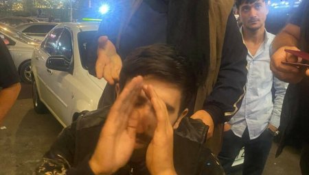 Ağdaşdan olan Qarabağ Qazisi BAKIDA DİLƏNİR... Ağdaşdan olan Qarabağ Qazisi BAKIDA DİLƏNİR...