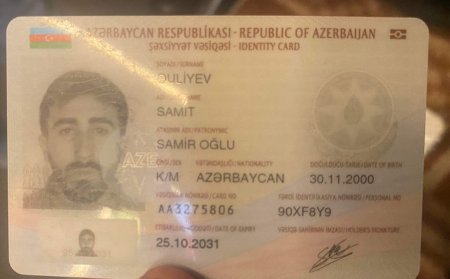 Ağdaşdan olan Qarabağ Qazisi BAKIDA DİLƏNİR... Ağdaşdan olan Qarabağ Qazisi BAKIDA DİLƏNİR...