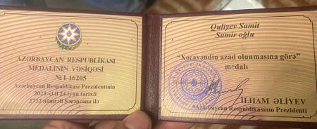 Ağdaşdan olan Qarabağ Qazisi BAKIDA DİLƏNİR... Ağdaşdan olan Qarabağ Qazisi BAKIDA DİLƏNİR...