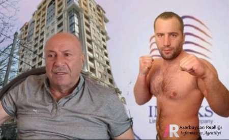 "İnteks" rəhbərindən DAHA BİR ŞİKAYƏT... "İnteks" rəhbərindən DAHA BİR ŞİKAYƏT...