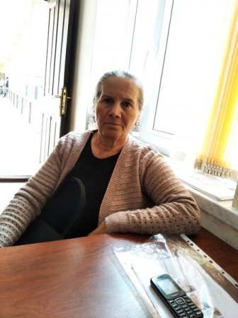 "Prezidentə müraciət edəcəm" "Prezidentə müraciət edəcəm"
