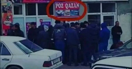 Kasıb təbəqənin AMANSIZ QƏNİMİ: `AZƏRLOTOREYA`... Kasıb təbəqənin AMANSIZ QƏNİMİ: `AZƏRLOTOREYA`...