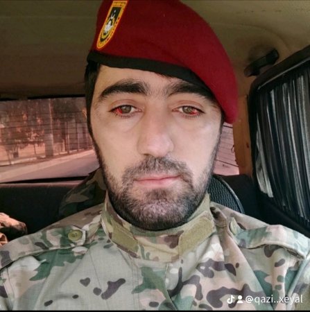 XTQ-çi Qazimizə Goranboyda bir qarış torpaq tapılmır... XTQ-çi Qazimizə Goranboyda bir qarış torpaq tapılmır...