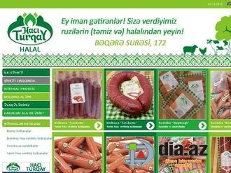BU NƏDİ BELƏ: `Hacı Turqay`ın da HACILIĞI ŞÜBHƏ DOĞURUR... BU NƏDİ BELƏ: `Hacı Turqay`ın da HACILIĞI ŞÜBHƏ DOĞURUR...