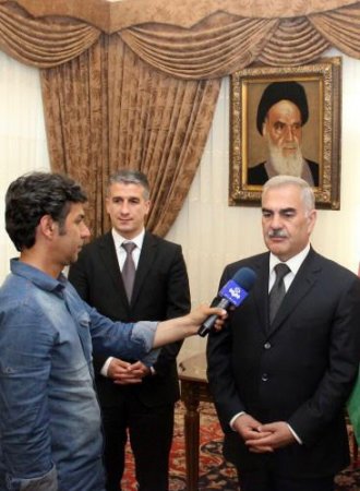 Vasif Talıbovun daha bir ŞÜBHƏLİ KADRI... Vasif Talıbovun daha bir ŞÜBHƏLİ KADRI...