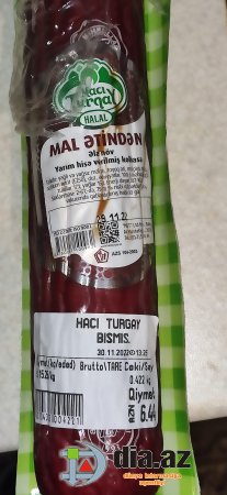 BU NƏDİ BELƏ: `Hacı Turqay`ın da HACILIĞI ŞÜBHƏ DOĞURUR... BU NƏDİ BELƏ: `Hacı Turqay`ın da HACILIĞI ŞÜBHƏ DOĞURUR...