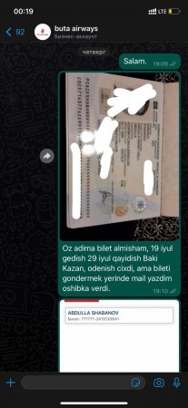 "Buta"dan bilet alan da peşmandır, almayan da... "Buta"dan bilet alan da peşmandır, almayan da...