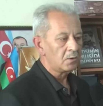 Şəlvə kəndində RÜŞVƏT MƏSƏLƏSİ... Şəlvə kəndində RÜŞVƏT MƏSƏLƏSİ...