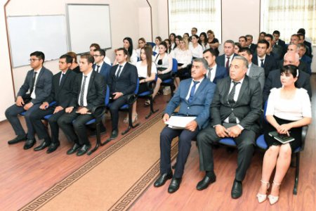 Vasif Talıbovun ƏLİQANLI MƏMURLARI... Vasif Talıbovun ƏLİQANLI MƏMURLARI...