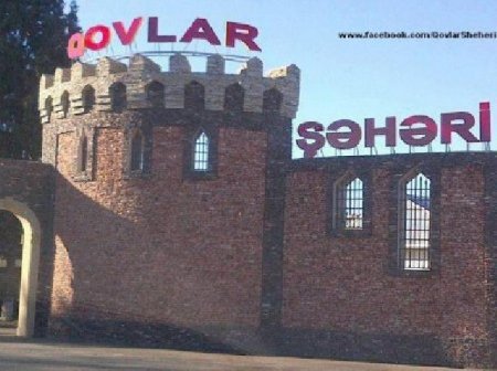 Tovuzda ƏCAİB-QƏRAİB İŞLƏR... Tovuzda ƏCAİB-QƏRAİB İŞLƏR...