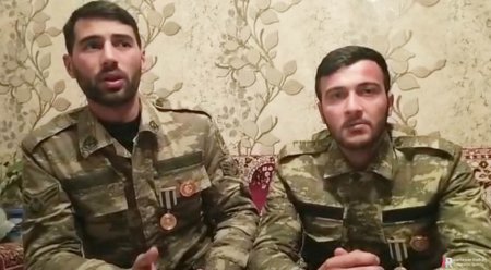Baba Rzayev Qarabağ Qazilərinə QARŞI... Baba Rzayev Qarabağ Qazilərinə QARŞI...