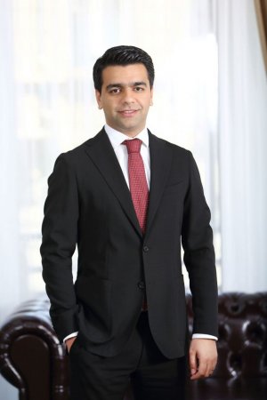Bakcell rəhbərliyində yeni təyinatlar Bakcell rəhbərliyində yeni təyinatlar