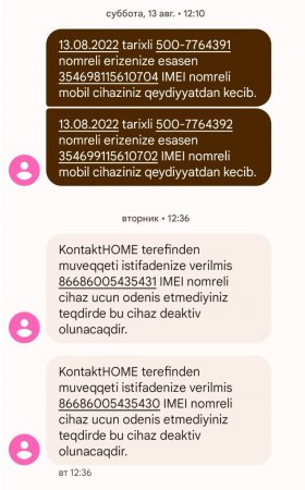 Deputatın şirkəti keçmiş polis işçisinin BAŞINA OYUN AÇDI Deputatın şirkəti keçmiş polis işçisinin BAŞINA OYUN AÇDI