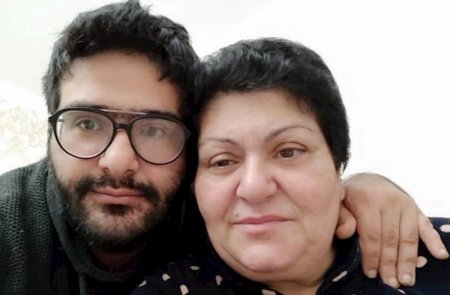“Kardiologiya İnstitutunda həkim anamı qəbul etməyib, deyib ki, kefi belə istəyir...” “Kardiologiya İnstitutunda həkim anamı qəbul etməyib, deyib ki, kefi belə istəyir...”