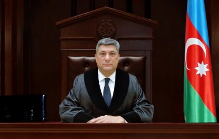Ramiz Mehdiyevin qohumu bu vəzifə üçün HƏRƏKƏTƏ KEÇDİ... Ramiz Mehdiyevin qohumu bu vəzifə üçün HƏRƏKƏTƏ KEÇDİ...