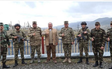 Fərhad Əhmədov XAİNDİRSƏ... onun RUPORLARI NƏDİR? Fərhad Əhmədov XAİNDİRSƏ... onun RUPORLARI NƏDİR?