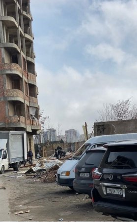 Aldadılan 68 vətəndaş “Əlincə” MTK-dan kompensisiya tələb edir Aldadılan 68 vətəndaş “Əlincə” MTK-dan kompensisiya tələb edir