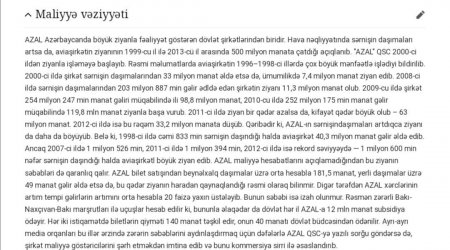 AZAL-la bağlı böyük MÜƏMMA AZAL-la bağlı böyük MÜƏMMA