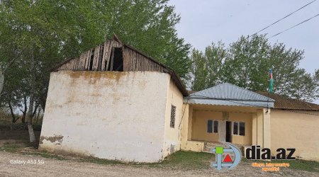 Kürdəmir sakinləri nazirdən xahiş edir ki... Kürdəmir sakinləri nazirdən xahiş edir ki...