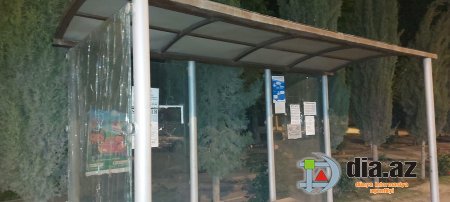 Xaraba günə qoyulan Mingəçevir... Xaraba günə qoyulan Mingəçevir...