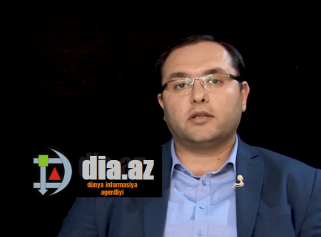 KTN-nin sabiq baş məsləhətçisi yeni nazirə MÜRACİƏT ETDİ KTN-nin sabiq baş məsləhətçisi yeni nazirə MÜRACİƏT ETDİ