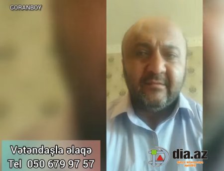Goranboyda Qarabağ Qazisi əkməyə torpaq tapmır... Goranboyda Qarabağ Qazisi əkməyə torpaq tapmır...