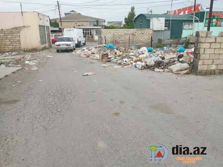 Siraqəddin Cabbarov Sabirabadı rəsmən XARABAYA ÇEVİRİB... Siraqəddin Cabbarov Sabirabadı rəsmən XARABAYA ÇEVİRİB...