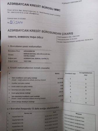 Azərbaycanda `Kapital Bank` MÖCÜZƏSİ Azərbaycanda `Kapital Bank` MÖCÜZƏSİ