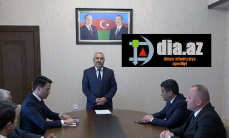 Baş nazirin Fuad Nəcəfliyə qarşı çıxardığı ORDU... Baş nazirin Fuad Nəcəfliyə qarşı çıxardığı ORDU...