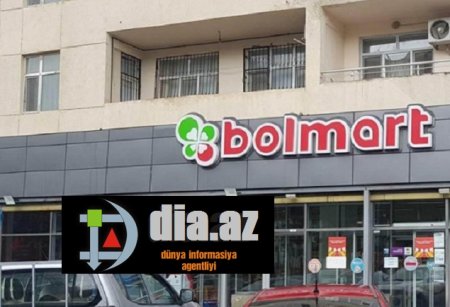 «Bolmart»ın KORRUPSİYA QOXULU HESABATI... «Bolmart»ın KORRUPSİYA QOXULU HESABATI...