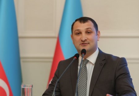 Gəncə Gənclər Evində şübhəli satınalmalar Gəncə Gənclər Evində şübhəli satınalmalar