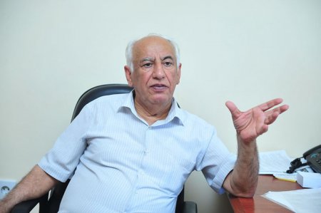 Radiasiya Problemləri İnstitutunda ALİMANƏ YEYİNTİ Radiasiya Problemləri İnstitutunda ALİMANƏ YEYİNTİ