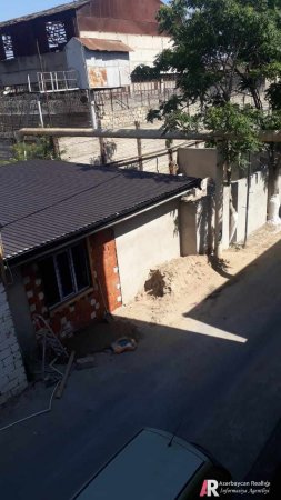 Penitensiar xidmətin rəhbərliyi BUNU GÖRMÜRMÜ?: Həbsxana ərazisi satılıb... Penitensiar xidmətin rəhbərliyi BUNU GÖRMÜRMÜ?: Həbsxana ərazisi satılıb...