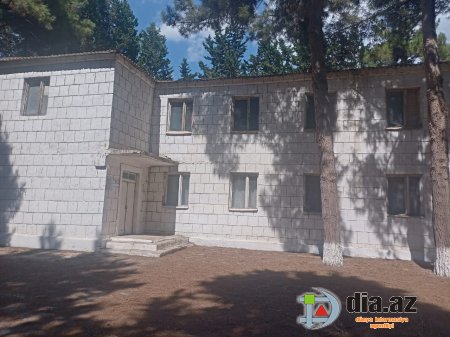 Sabirabadın kənd klubu NİYƏ XARABA QALIB? Sabirabadın kənd klubu NİYƏ XARABA QALIB?