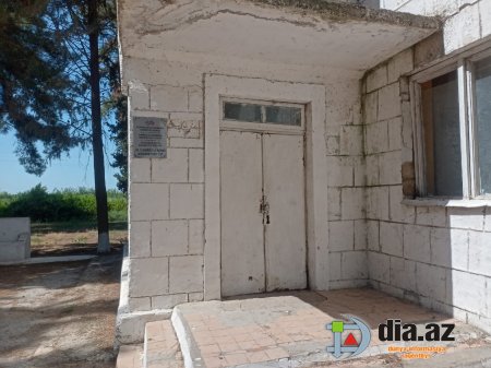 Sabirabadın kənd klubu NİYƏ XARABA QALIB? Sabirabadın kənd klubu NİYƏ XARABA QALIB?