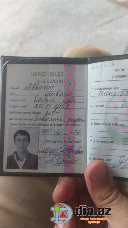BU NƏDİ BELƏ: Qazinin medalları ƏLİNDƏN ALINDI... BU NƏDİ BELƏ: Qazinin medalları ƏLİNDƏN ALINDI...