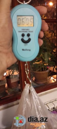 Çörəklərin keyfiyyəti ilə yanaşı, çəkisinə də diqqət edin... Çörəklərin keyfiyyəti ilə yanaşı, çəkisinə də diqqət edin...