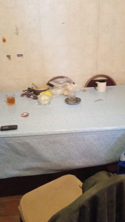 Füzuli sakini icra başçısından şikayətçidir Füzuli sakini icra başçısından şikayətçidir
