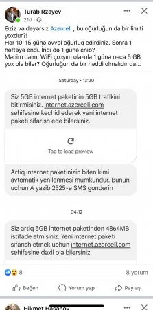 `Azercell` OĞURLUĞU DAVAM ETDİRİR... `Azercell` OĞURLUĞU DAVAM ETDİRİR...