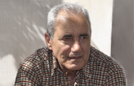 Tanınmış yazar `Azercell`ə ETİRAZ ETDİ Tanınmış yazar `Azercell`ə ETİRAZ ETDİ