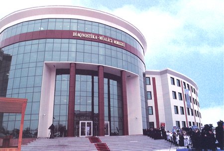 Naxçıvanlı həkimdən şok etiraflar... Naxçıvanlı həkimdən şok etiraflar...