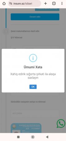 "Kimdən kimə şikayət edək?.." "Kimdən kimə şikayət edək?.."
