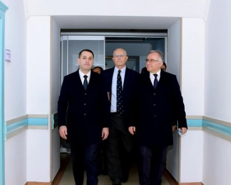 Naxçıvanlı həkimdən şok etiraflar... Naxçıvanlı həkimdən şok etiraflar...