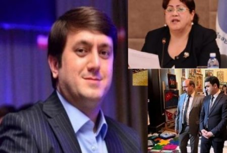 Naxçıvanlı həkimdən şok etiraflar... Naxçıvanlı həkimdən şok etiraflar...
