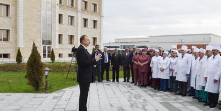 Naxçıvanlı həkimdən şok etiraflar... Naxçıvanlı həkimdən şok etiraflar...