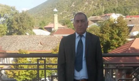 Oğuzda sakinlərlə bələdiyyə arasında torpaq qalmaqalı... Oğuzda sakinlərlə bələdiyyə arasında torpaq qalmaqalı...