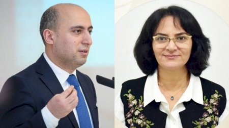 "Cənab Prezidentə çatdıra bilən adamlar məni dinləsinlər: Biz məhv oluruq..." "Cənab Prezidentə çatdıra bilən adamlar məni dinləsinlər: Biz məhv oluruq..."